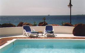 Villas Heredad Kamezi - 4 bedrooms