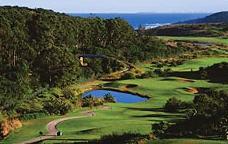 Fairmont Zimbali Lodge and Country Club