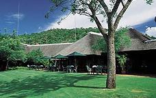 Bakubung Game Lodge