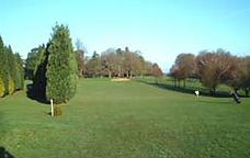 Coulsdon Manor Hotel and Golf Club