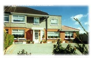 Almara B&B Dublin