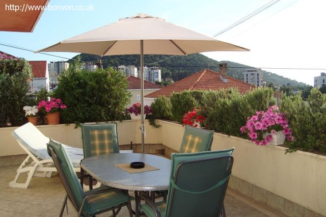 apartment Marina in Dubrovnik