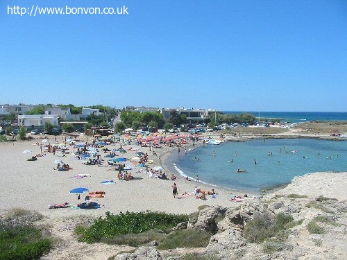 1 bedroom flat bedsit in valle d'Itria, north- Salento
