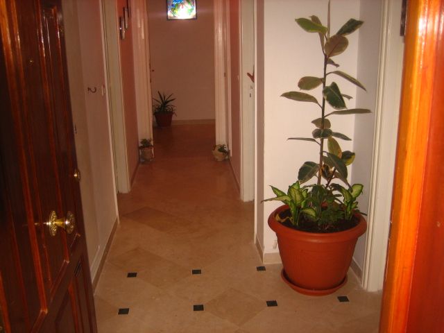 Luxueux  appartement ?  la MARSA TUNIS