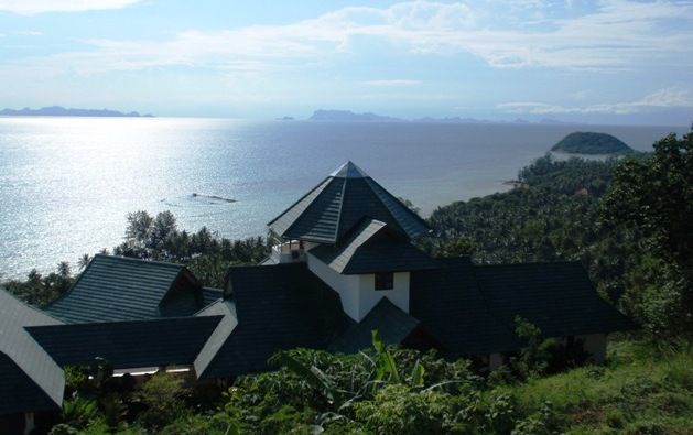 Samui Sunset Pavilions
