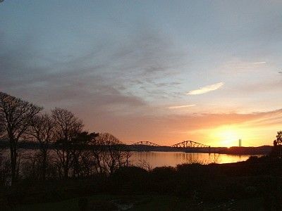 Views of the Forth, Lumsdaine Drive, Dalgety Bay
