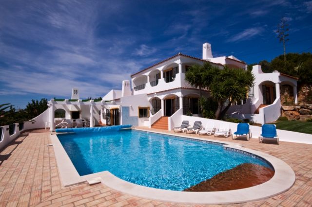 Casa Matos Brancos