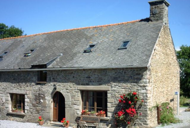 La Vieille Longere