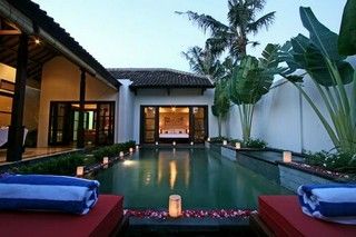 Aleesha Villas Sanur Bali