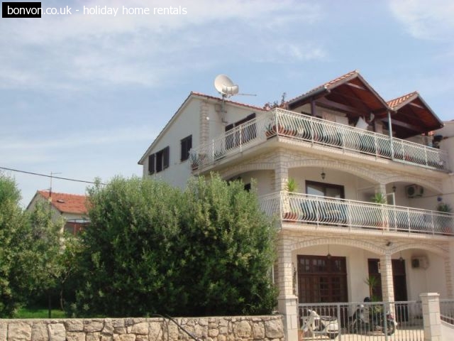 Apartments Hrabar - Trogir