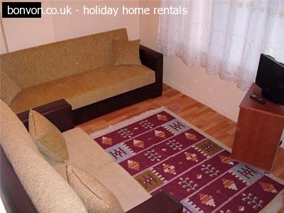 Istanbul Apartments