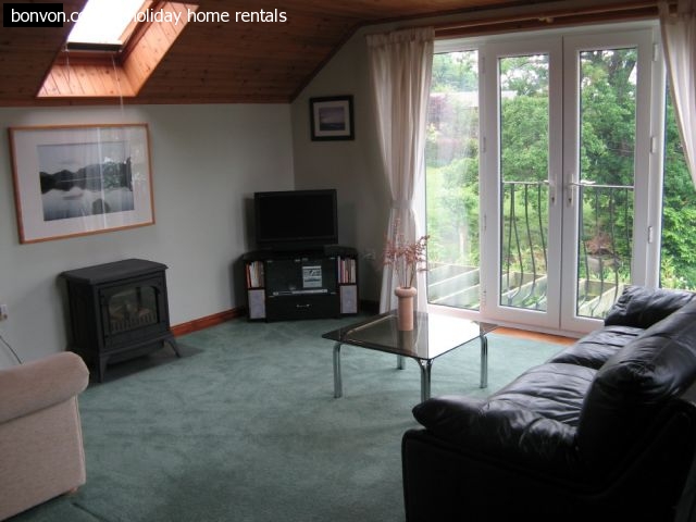 Loweswater apartment