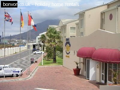 Accolade Leisure Bay