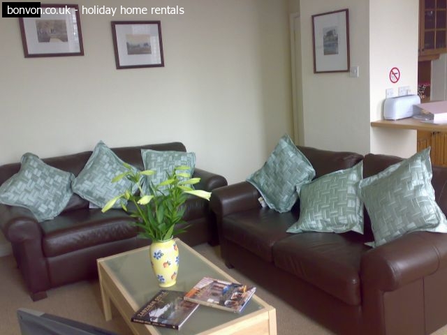 Barbican Retreat
