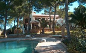 Villa Colina