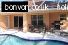 Sunhaven Villa