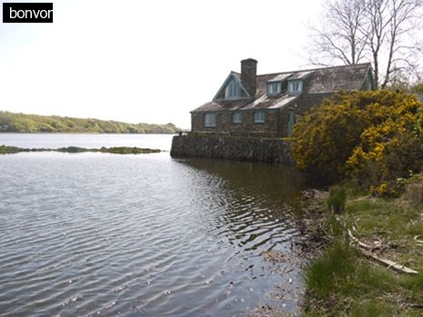 Fish House