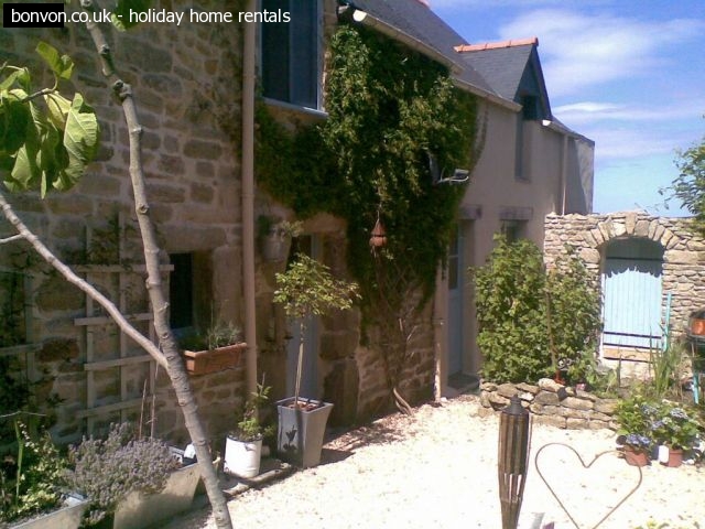 Quatorze Cottage