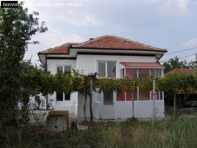 Country village House