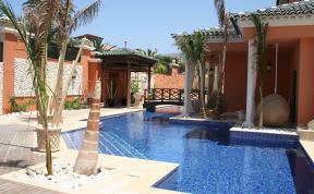 Royal Garden Villas & Spa - 2 bedroom