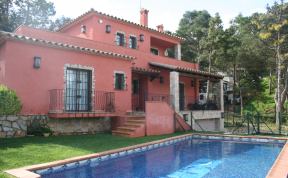 Villa Angel