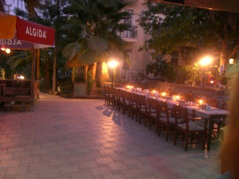 Caretta Apart Hotel