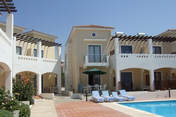 Adonis Villa