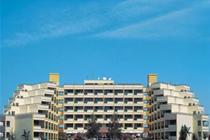 Esra Apartments
