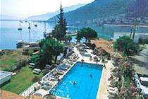 Hotel Mediteran Fethiye