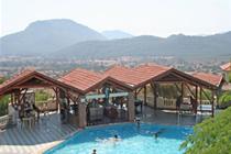 Letoonia Hotel