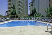Sun Love Hotel