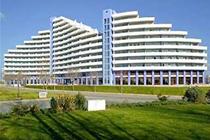 Club Ceylan Apartments
