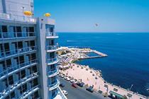 Hotel Preluna