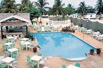 Rooms On The Beach