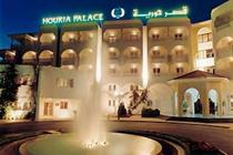 Hotel Houria Palace