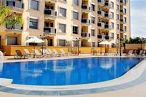 Sol Y Mar Ivory Suites