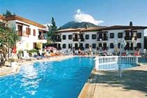 Hotel Lagoon