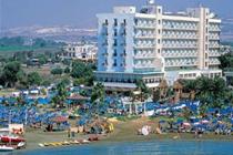 Hotel Lordos Beach
