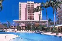 Hotel Sunset Beach Resort and Spa