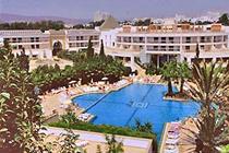 Hotel Agadir Beach Club