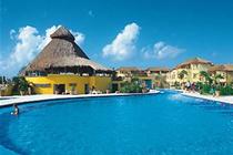 Sandos Caracol Beach Resort And Spa