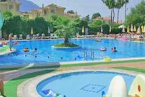 Hotel Aral