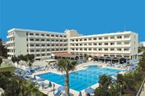 Hotel Nestor