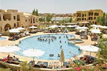 Hotel Three Corners Rihana Resort