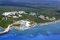 Hotel Occidental Grand Flamenco Xcaret