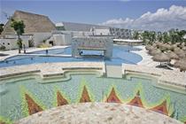 Grand Sirenis Riviera Maya Hotel