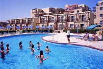 De Costa Bay Apartments